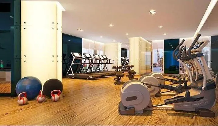 Διαμέρισμα Exclusive 2Br Damac Prive With Balcony & Canal View Ντουμπάι