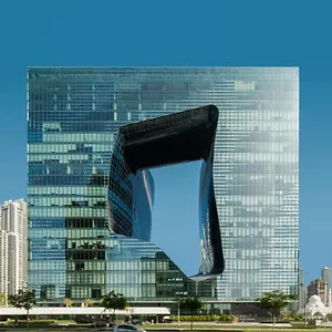 Hotel Me By Melia, Dubai
